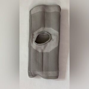Walgreens Gray Knee Support Brace
